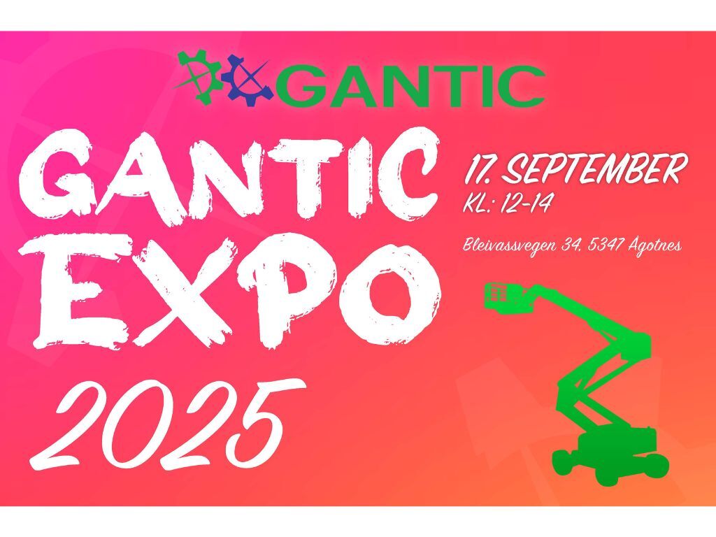 Gantic Expo